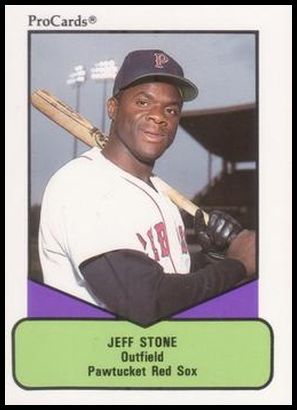 447 Jeff Stone